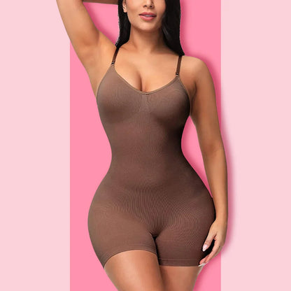Bodysuit Moldeador 360° Sin Costuras