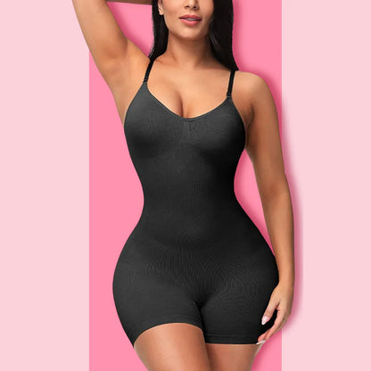 Bodysuit Moldeador 360° Sin Costuras