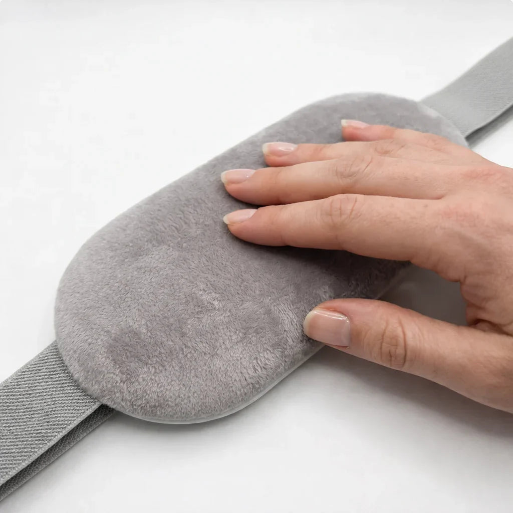 ALIVIO INMEDIATO DEL DOLOR CINTURON MENSTRUAL