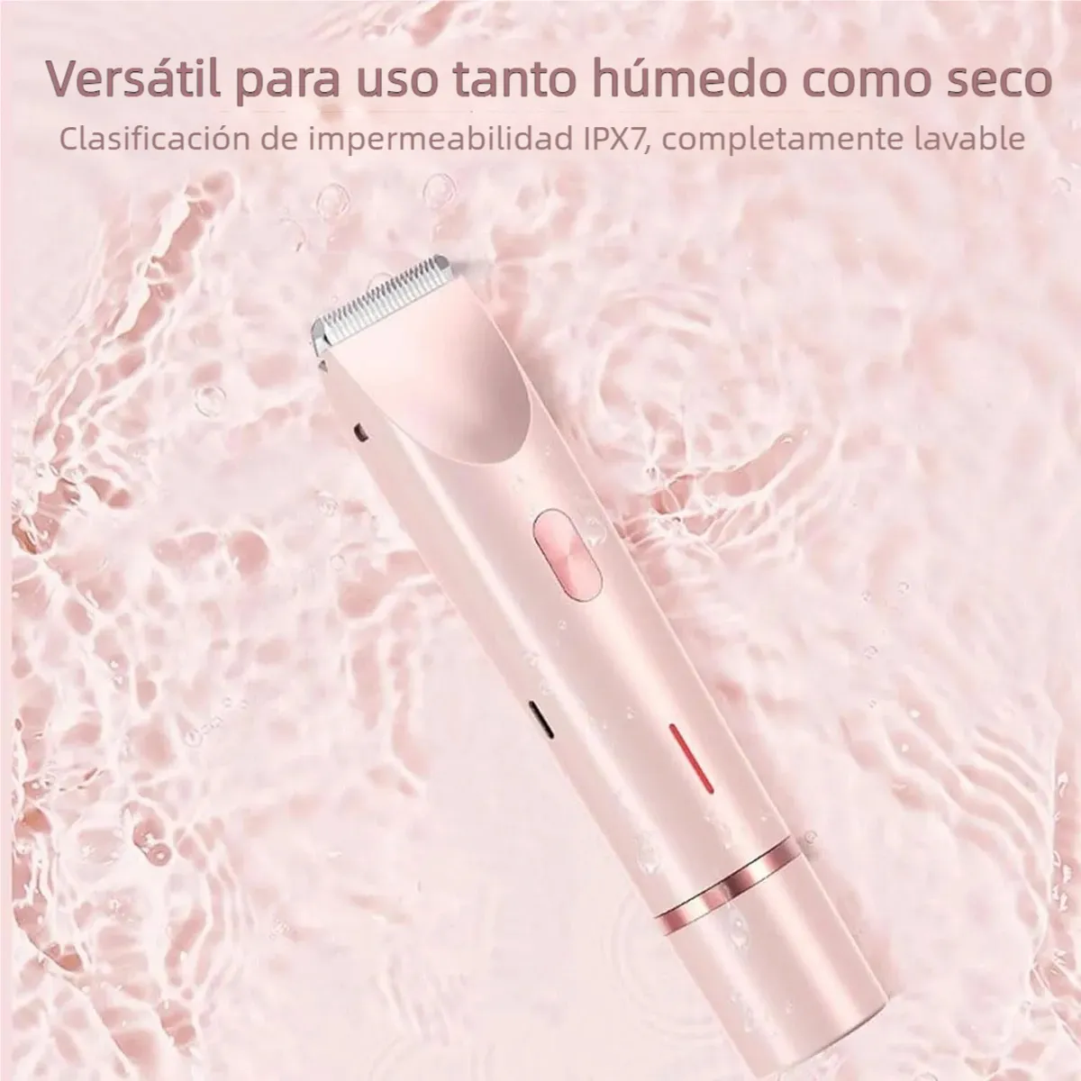 Rasuradora - Depiladora SkinWow Duo - 30% de descuento
