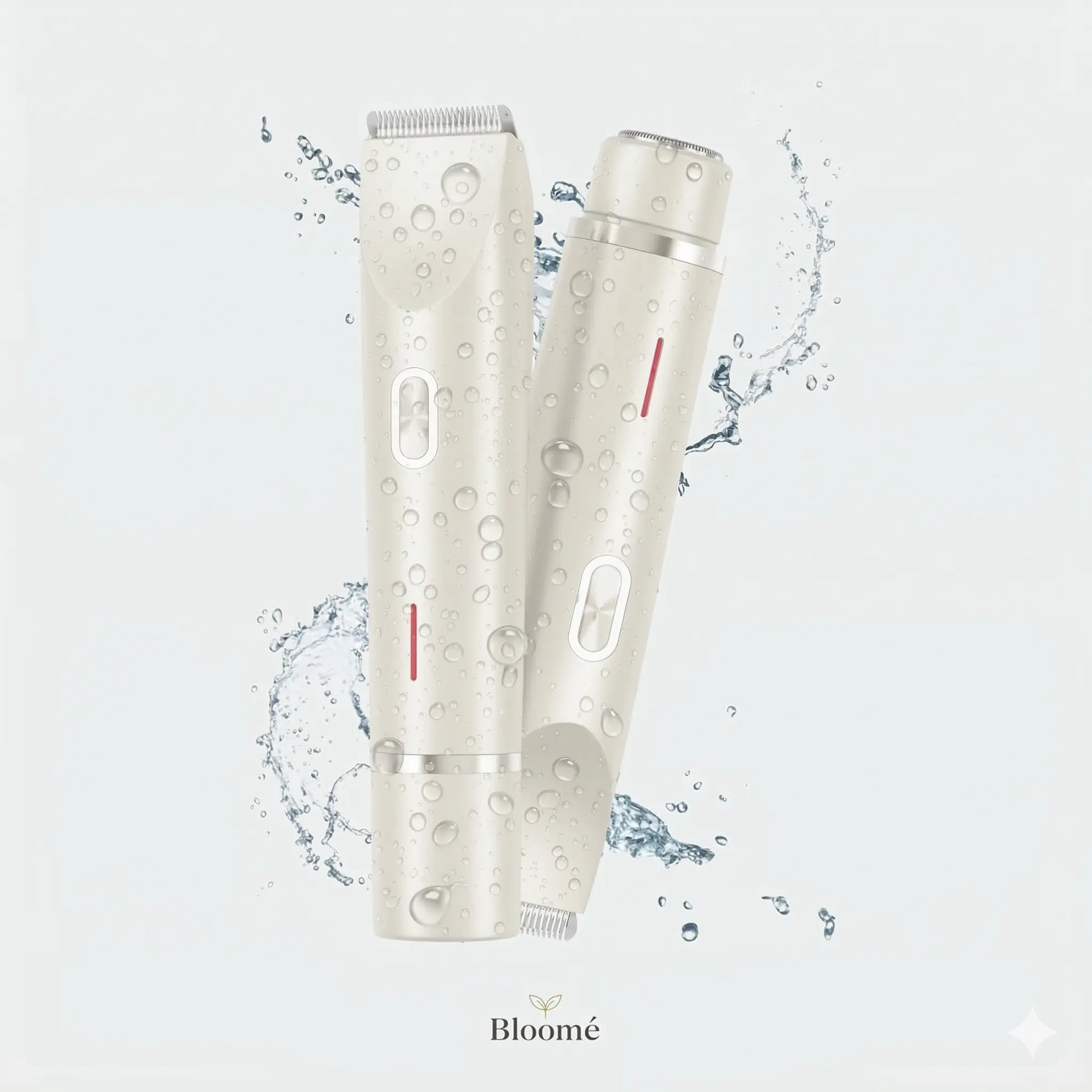 Rasuradora - Depiladora SkinWow Duo