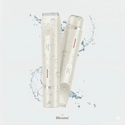 Rasuradora - Depiladora SkinWow Duo